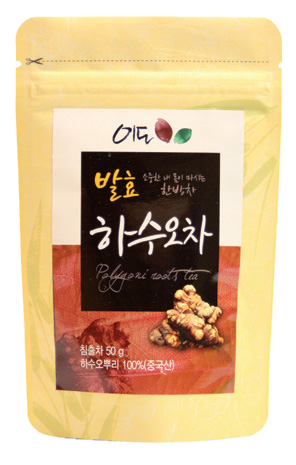 Polygoni Tea 50g  Made in Korea